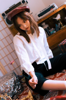 小鱼儿与花无缺电视剧