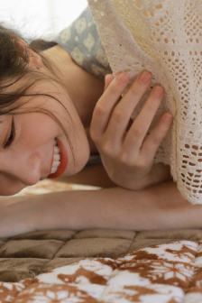 大唐女儿行